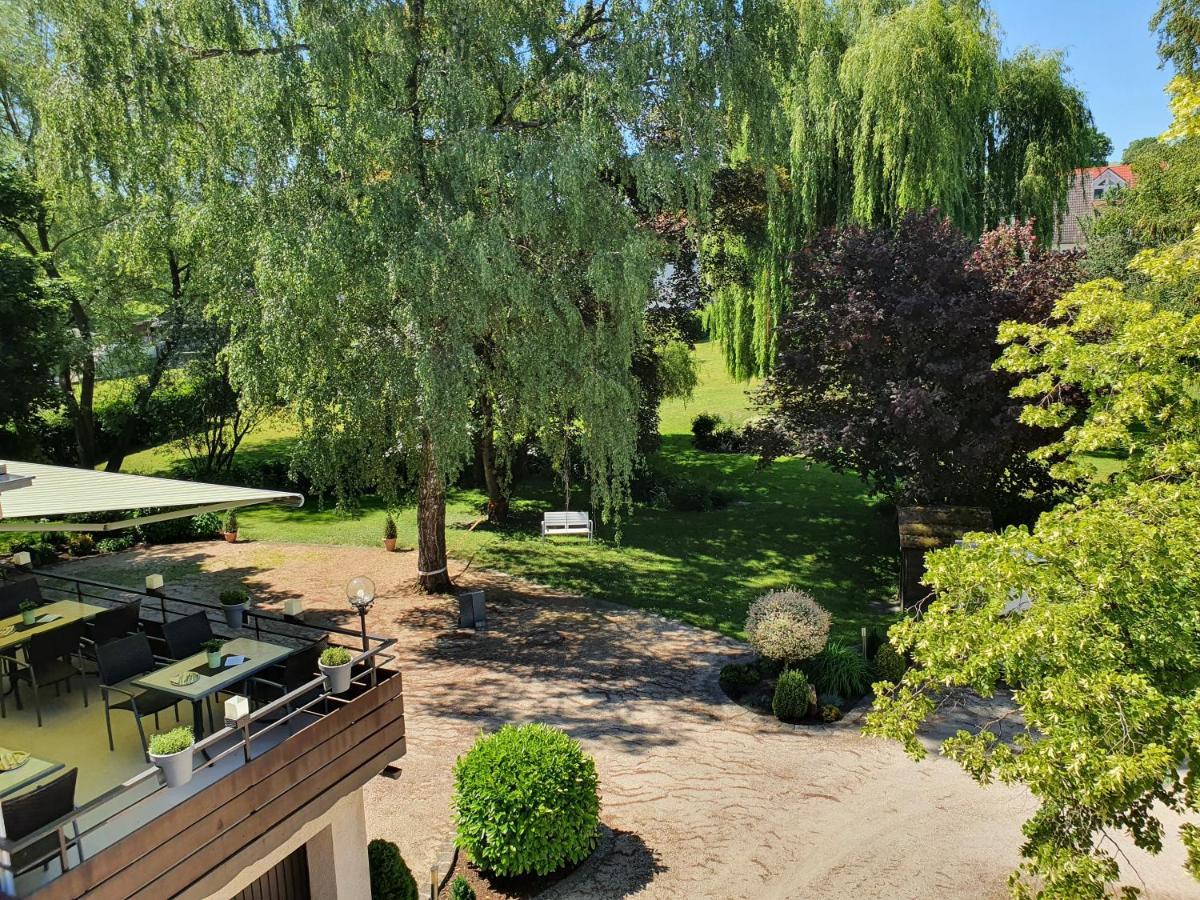 Schoenenberger Hof Orsingen-Nenzingen Exteriör bild